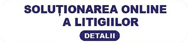 Soluționarea online a litigiilor